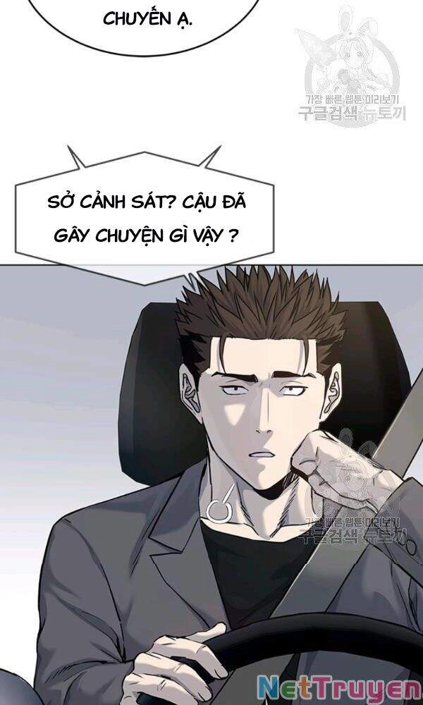 Đội Trưởng Lính Đánh Thuê Chapter 101 - 45