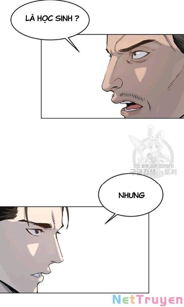 Đội Trưởng Lính Đánh Thuê Chapter 101 - 50