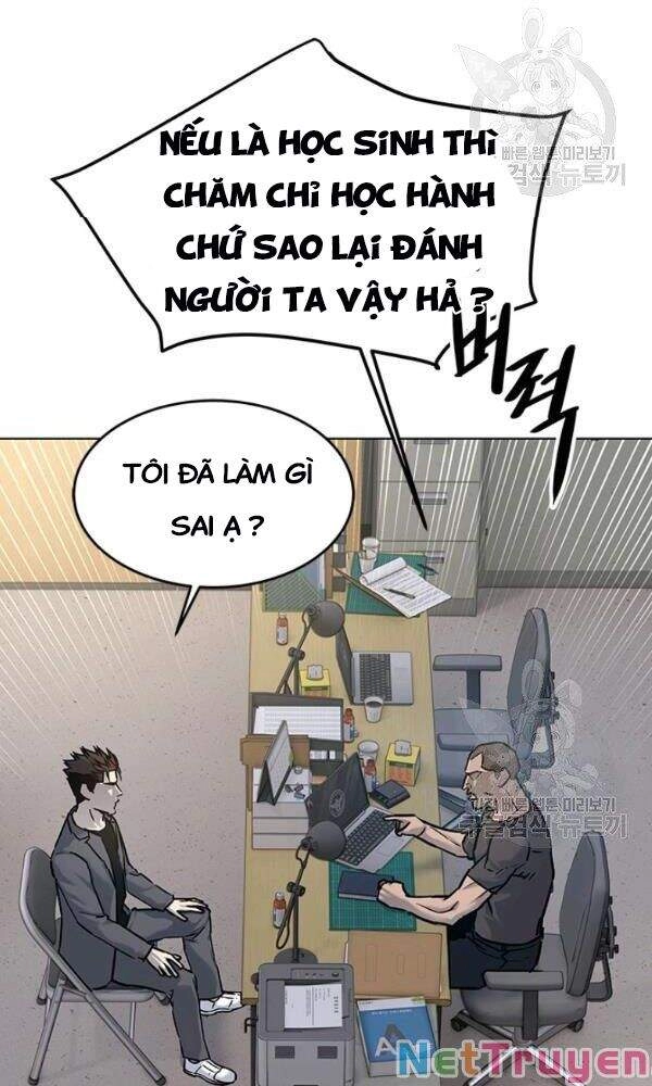 Đội Trưởng Lính Đánh Thuê Chapter 101 - 51