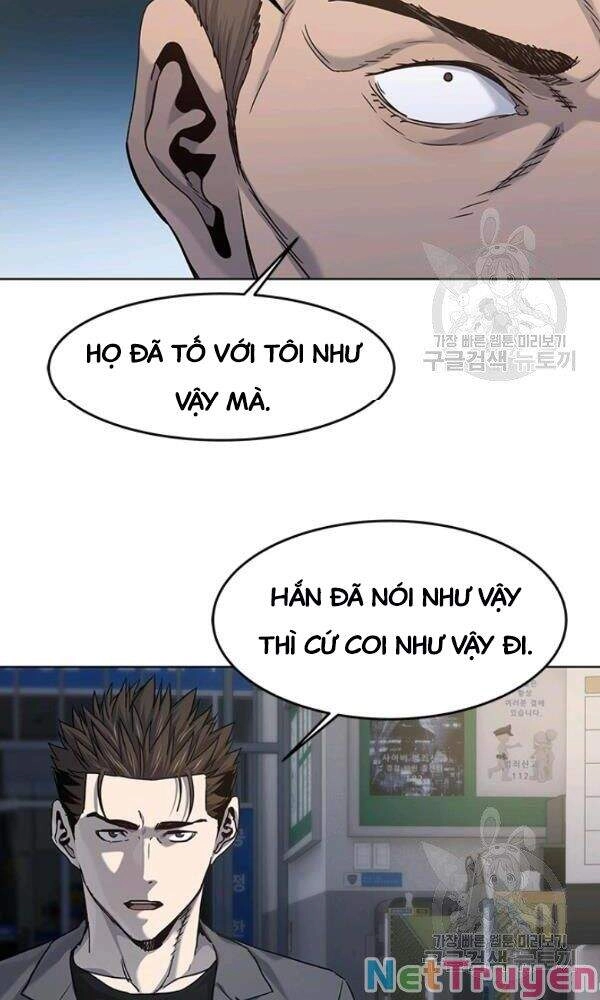 Đội Trưởng Lính Đánh Thuê Chapter 101 - 55