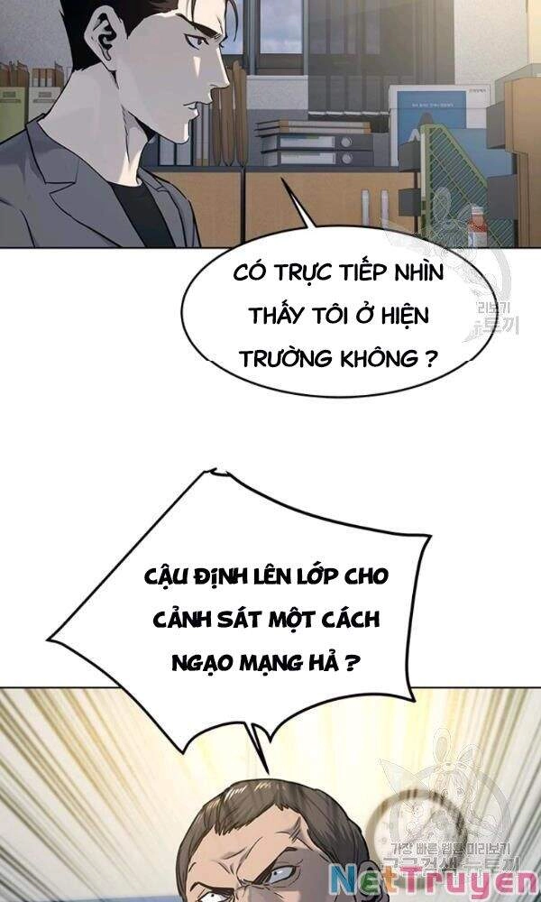 Đội Trưởng Lính Đánh Thuê Chapter 101 - 58