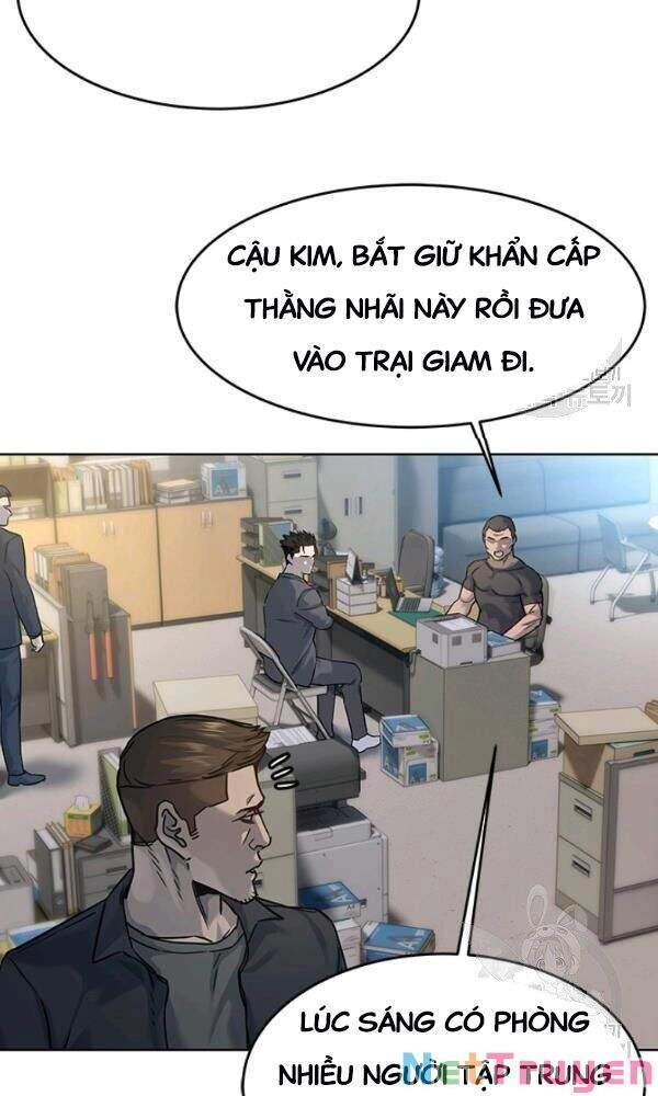 Đội Trưởng Lính Đánh Thuê Chapter 101 - 64