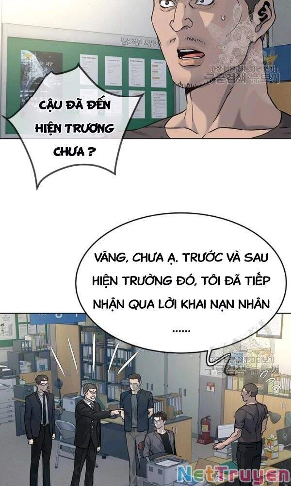 Đội Trưởng Lính Đánh Thuê Chapter 101 - 72