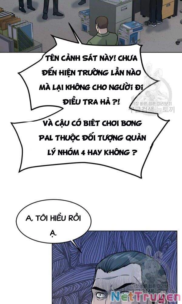 Đội Trưởng Lính Đánh Thuê Chapter 101 - 73
