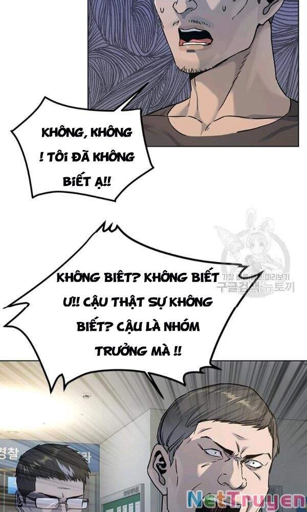 Đội Trưởng Lính Đánh Thuê Chapter 101 - 74