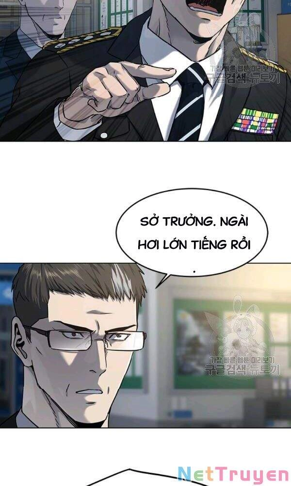 Đội Trưởng Lính Đánh Thuê Chapter 101 - 75