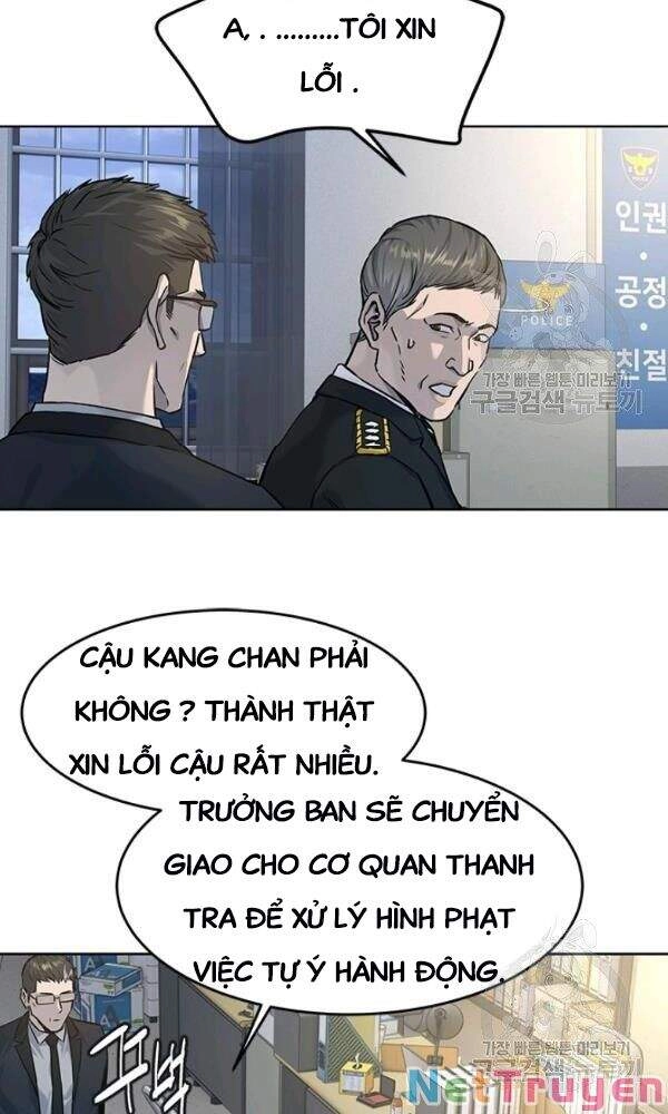 Đội Trưởng Lính Đánh Thuê Chapter 101 - 76