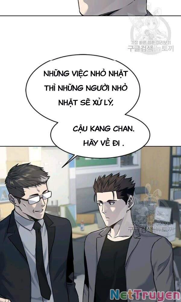 Đội Trưởng Lính Đánh Thuê Chapter 101 - 78