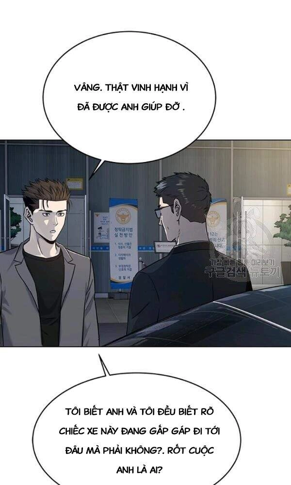 Đội Trưởng Lính Đánh Thuê Chapter 102 - 8