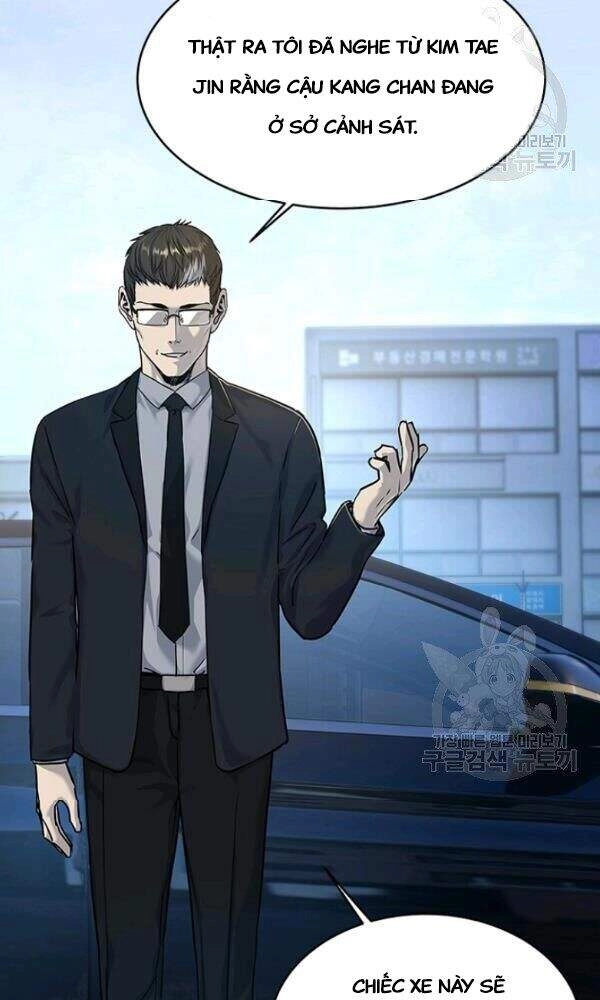 Đội Trưởng Lính Đánh Thuê Chapter 102 - 12