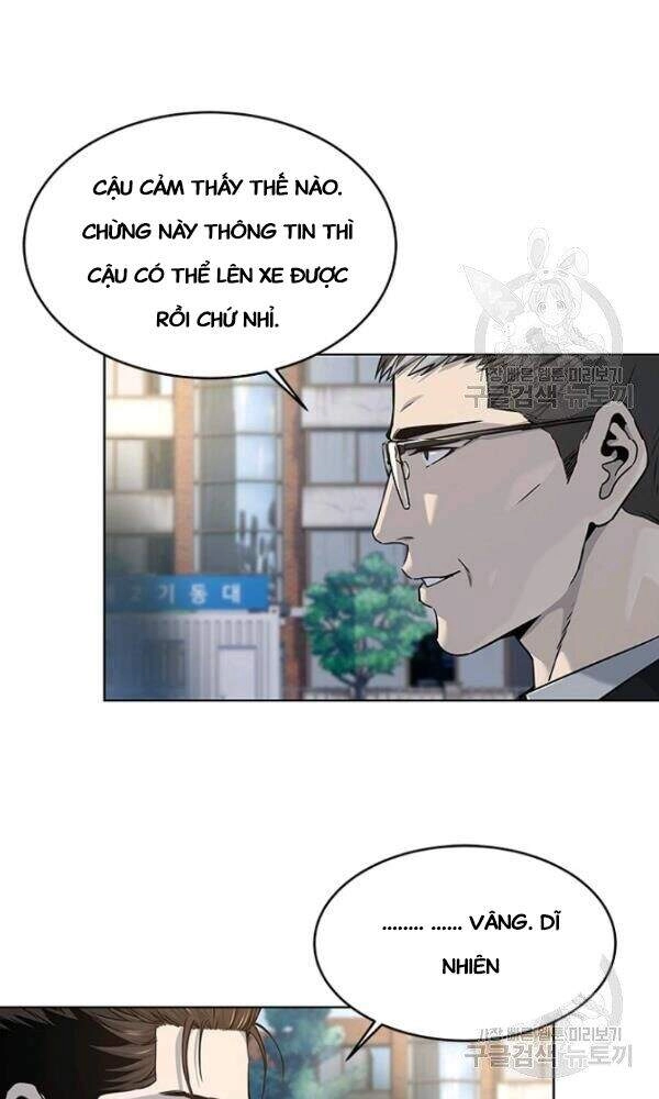 Đội Trưởng Lính Đánh Thuê Chapter 102 - 16