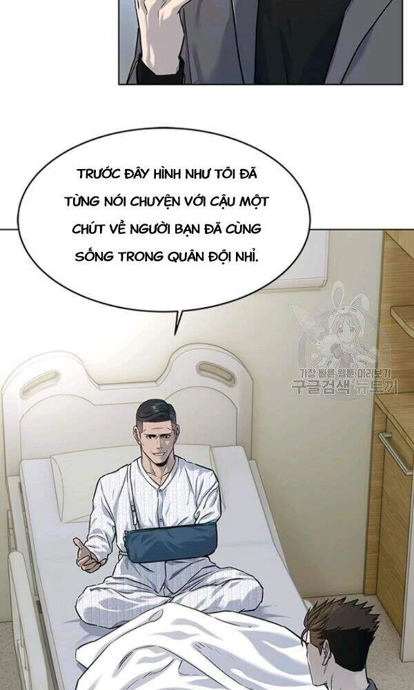 Đội Trưởng Lính Đánh Thuê Chapter 102 - 20