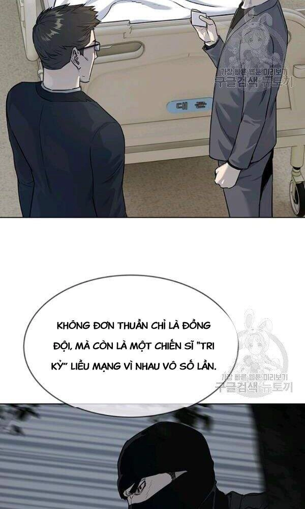 Đội Trưởng Lính Đánh Thuê Chapter 102 - 21