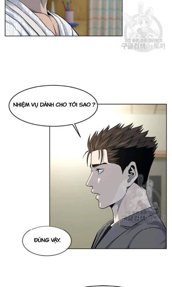 Đội Trưởng Lính Đánh Thuê Chapter 102 - 24