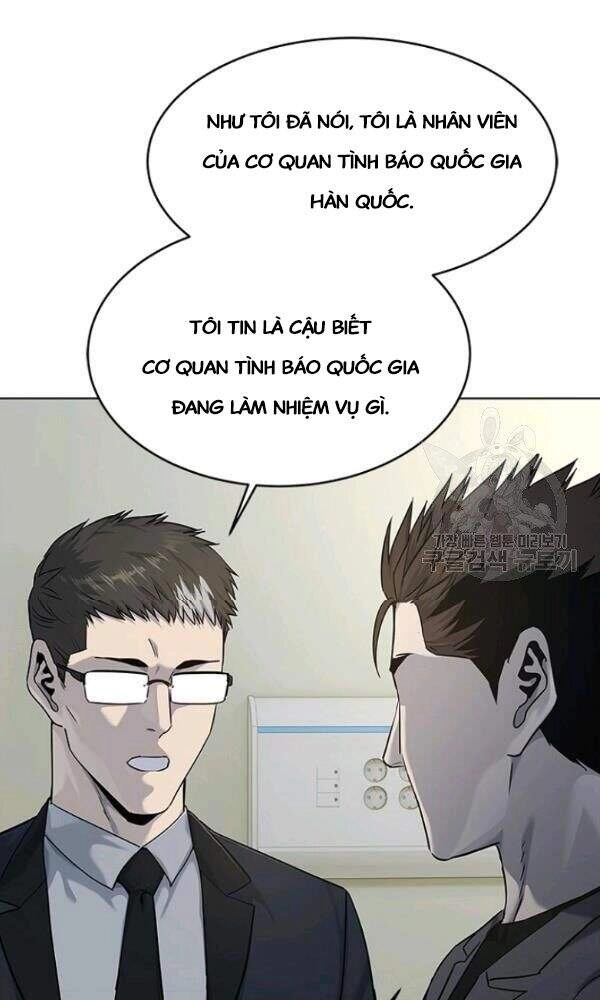 Đội Trưởng Lính Đánh Thuê Chapter 102 - 26