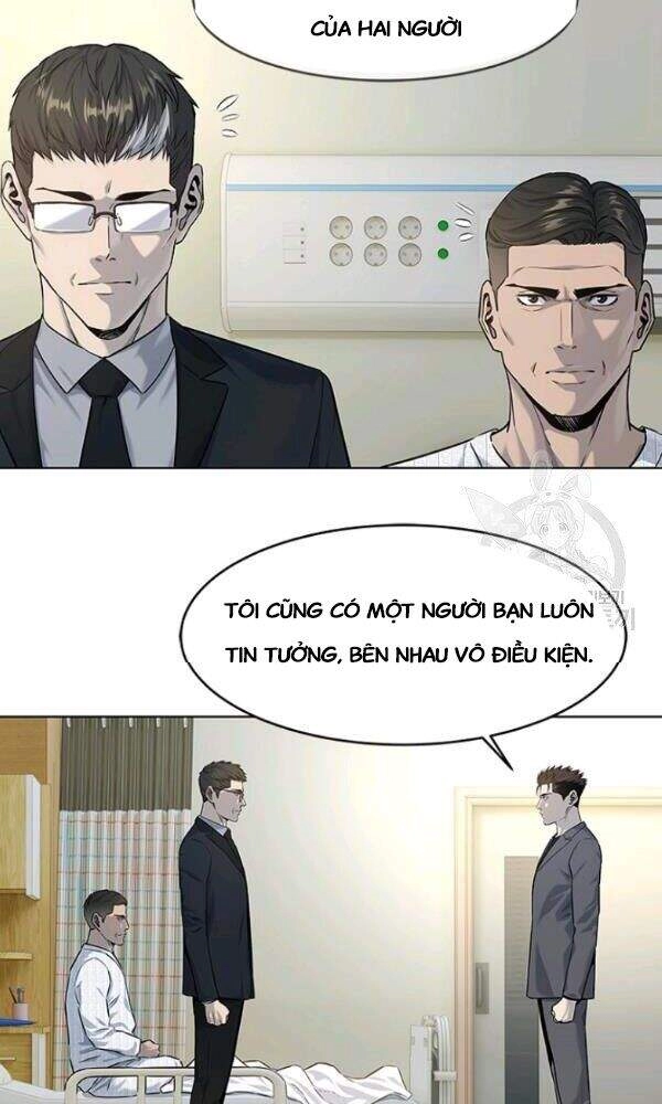 Đội Trưởng Lính Đánh Thuê Chapter 102 - 29