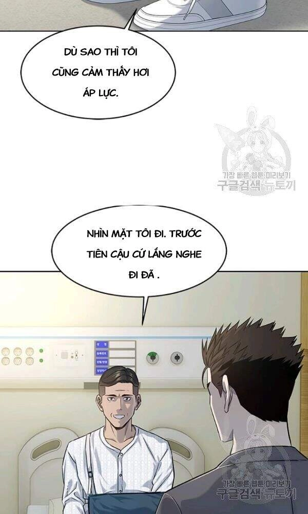 Đội Trưởng Lính Đánh Thuê Chapter 102 - 34