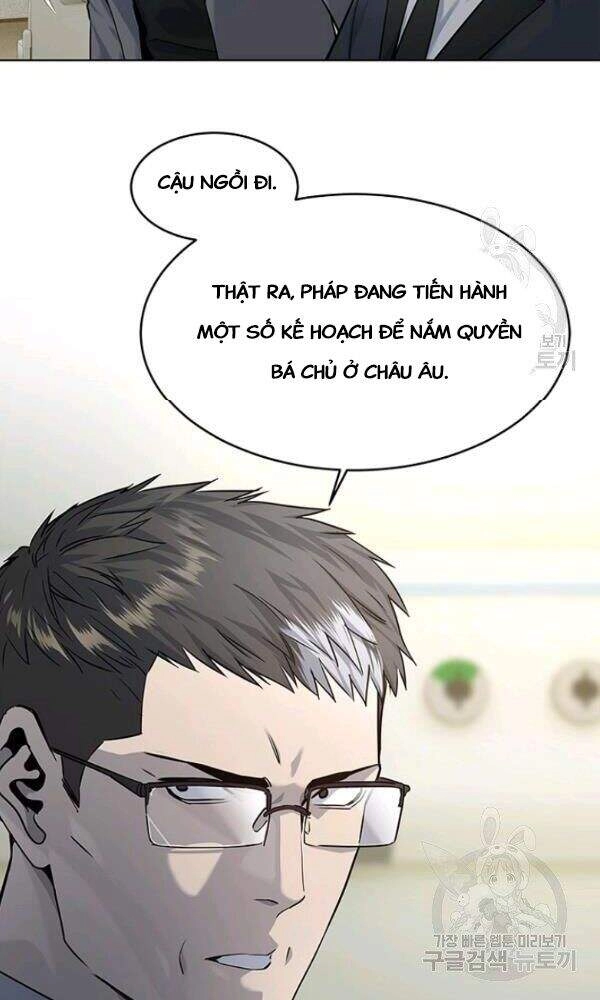 Đội Trưởng Lính Đánh Thuê Chapter 102 - 37