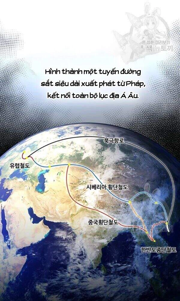 Đội Trưởng Lính Đánh Thuê Chapter 102 - 39