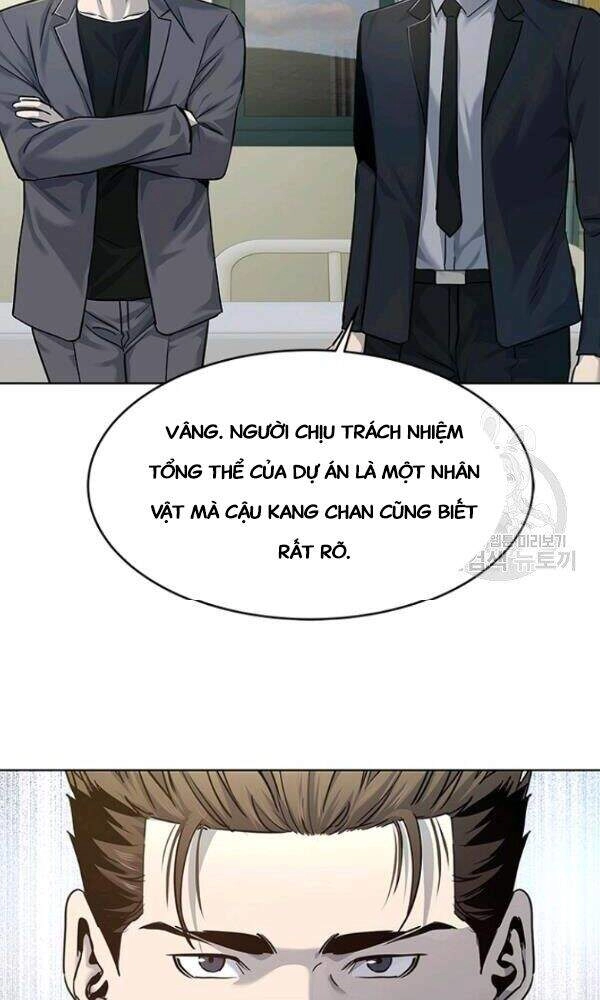 Đội Trưởng Lính Đánh Thuê Chapter 102 - 41