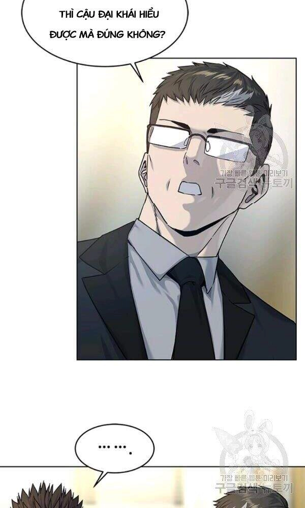 Đội Trưởng Lính Đánh Thuê Chapter 102 - 43