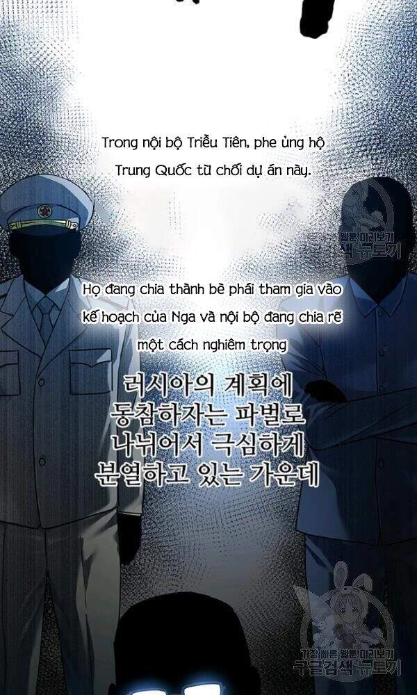 Đội Trưởng Lính Đánh Thuê Chapter 102 - 46