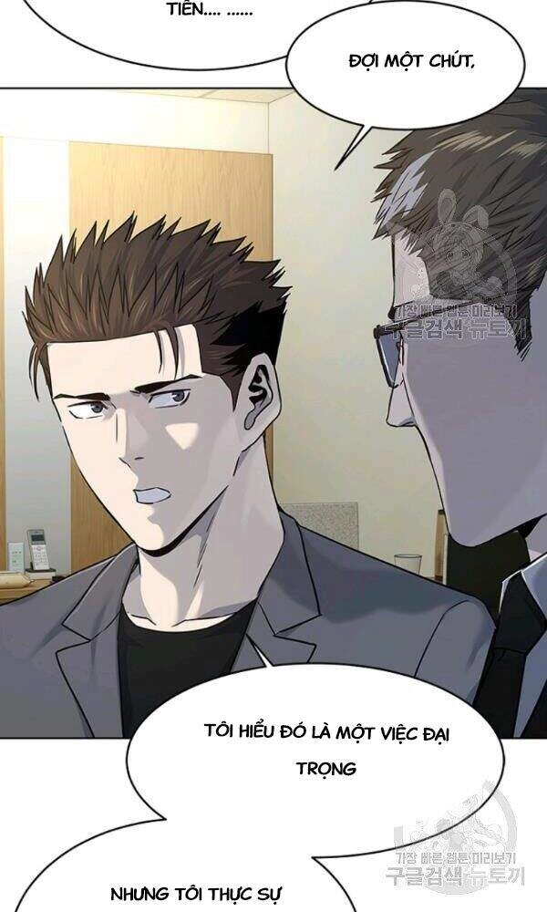 Đội Trưởng Lính Đánh Thuê Chapter 102 - 49