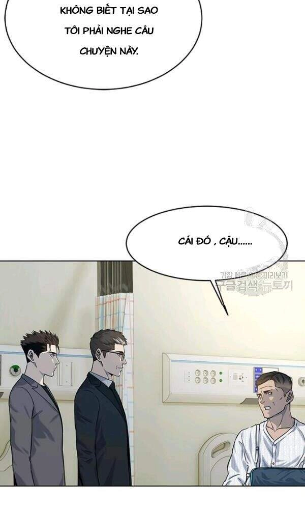 Đội Trưởng Lính Đánh Thuê Chapter 102 - 50