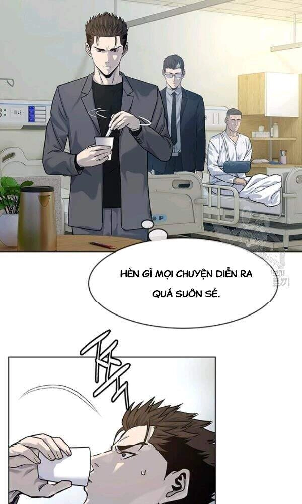 Đội Trưởng Lính Đánh Thuê Chapter 102 - 62