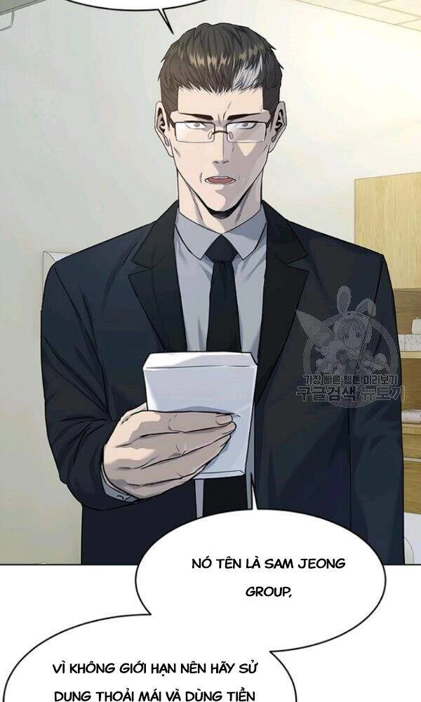 Đội Trưởng Lính Đánh Thuê Chapter 102 - 68