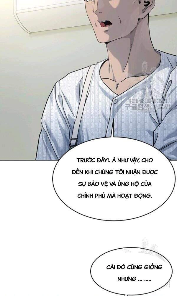 Đội Trưởng Lính Đánh Thuê Chapter 102 - 82