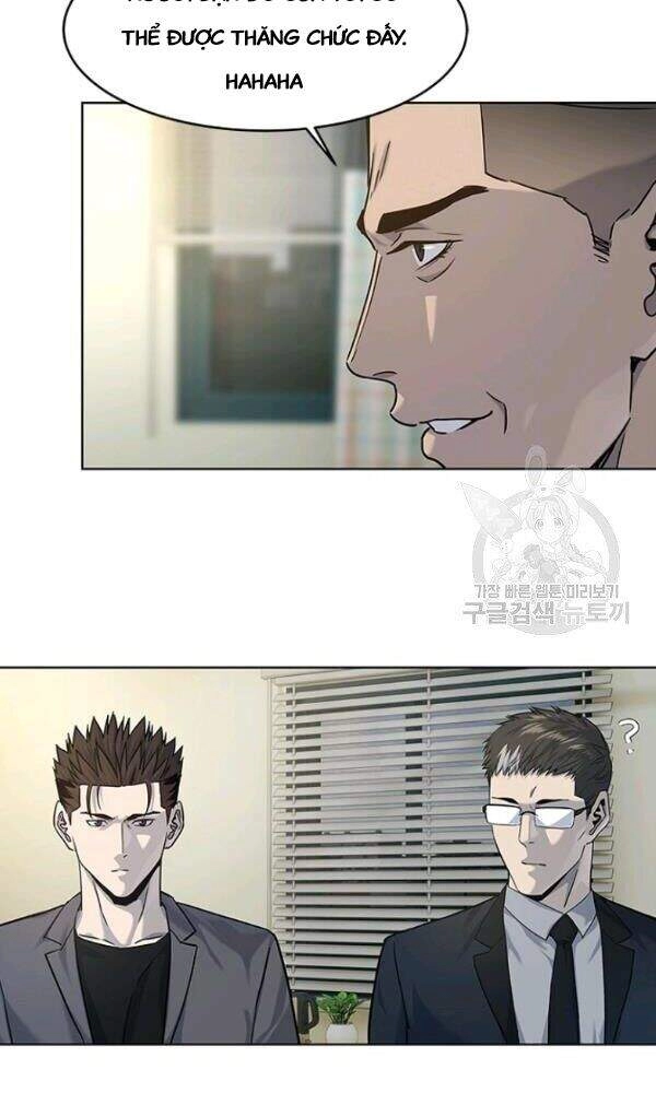 Đội Trưởng Lính Đánh Thuê Chapter 102 - 89