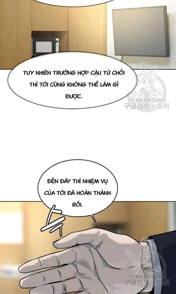 Đội Trưởng Lính Đánh Thuê Chapter 102 - 91