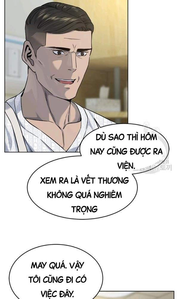 Đội Trưởng Lính Đánh Thuê Chapter 103 - 20