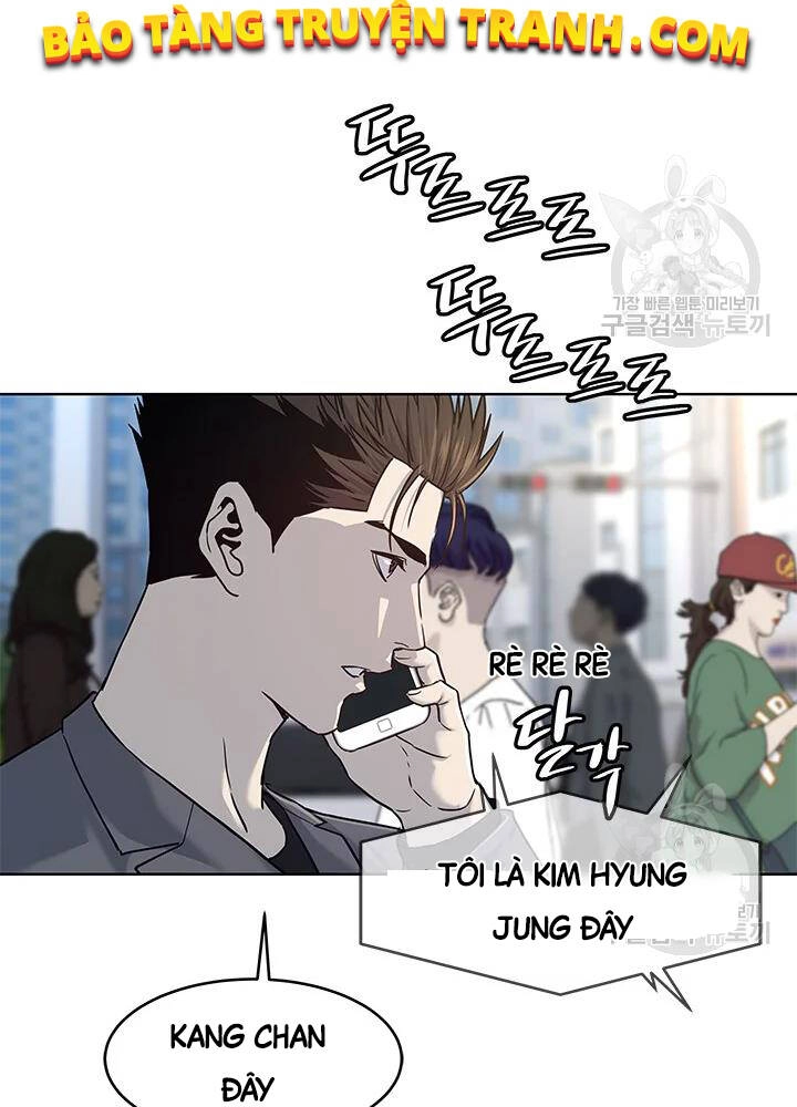 Đội Trưởng Lính Đánh Thuê Chapter 104 - 11