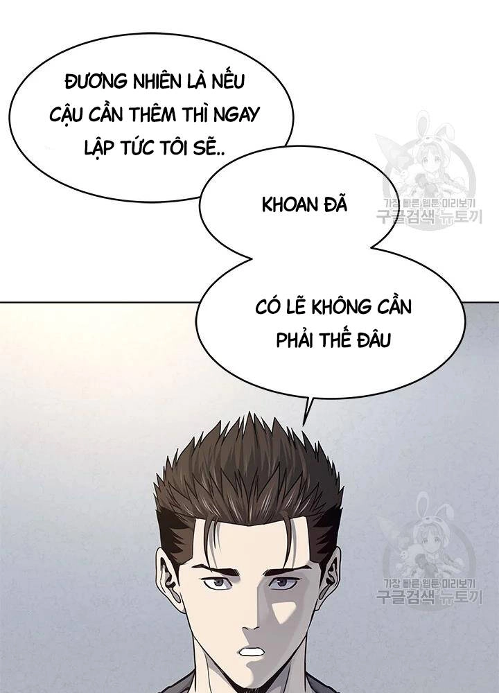 Đội Trưởng Lính Đánh Thuê Chapter 104 - 28