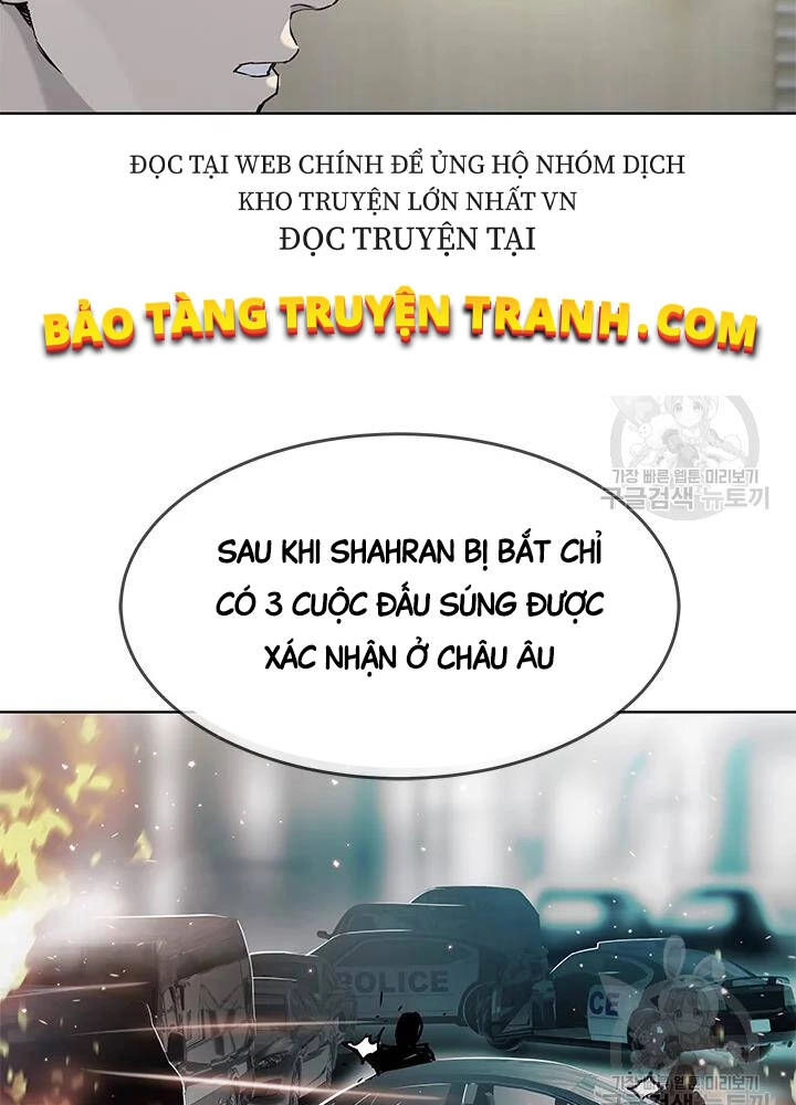 Đội Trưởng Lính Đánh Thuê Chapter 104 - 35