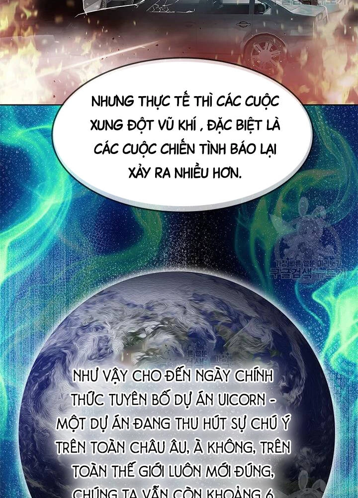 Đội Trưởng Lính Đánh Thuê Chapter 104 - 36