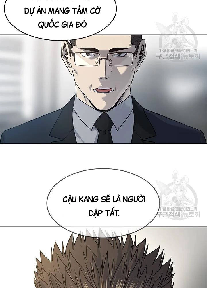 Đội Trưởng Lính Đánh Thuê Chapter 104 - 38