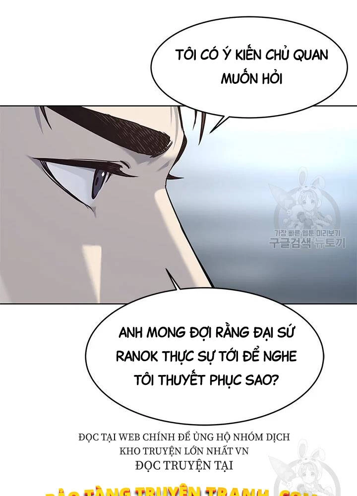 Đội Trưởng Lính Đánh Thuê Chapter 104 - 41