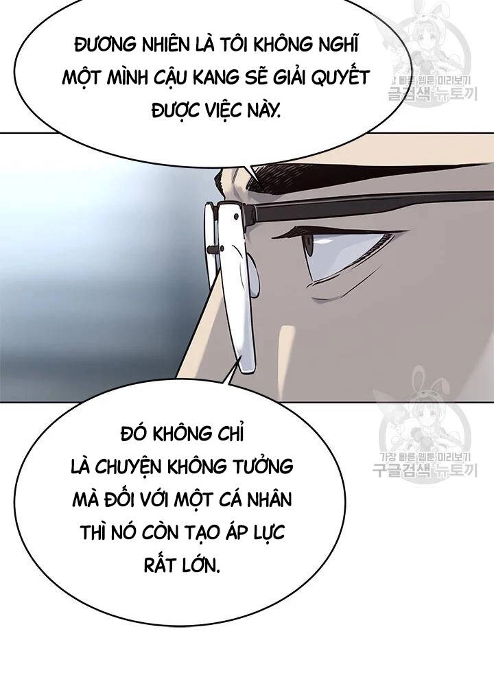 Đội Trưởng Lính Đánh Thuê Chapter 104 - 43