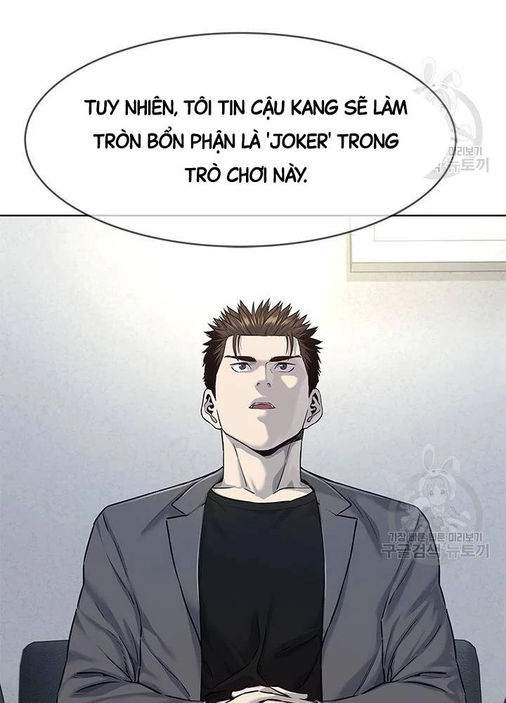 Đội Trưởng Lính Đánh Thuê Chapter 104 - 44