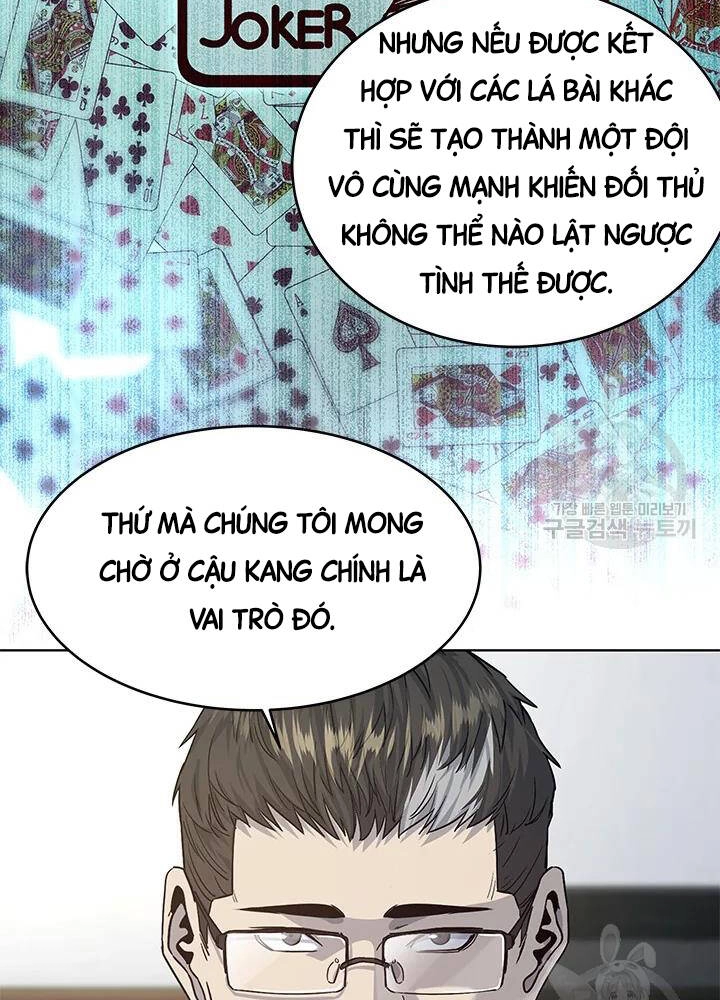 Đội Trưởng Lính Đánh Thuê Chapter 104 - 47