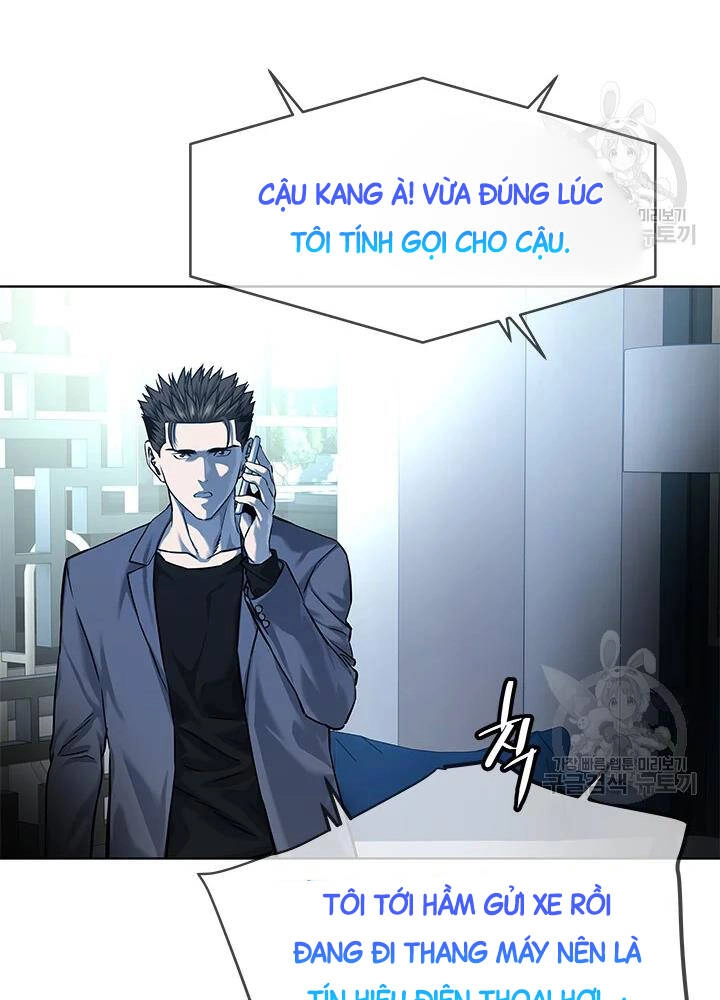 Đội Trưởng Lính Đánh Thuê Chapter 104 - 72