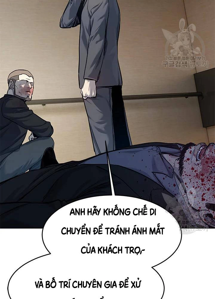 Đội Trưởng Lính Đánh Thuê Chapter 105 - 111