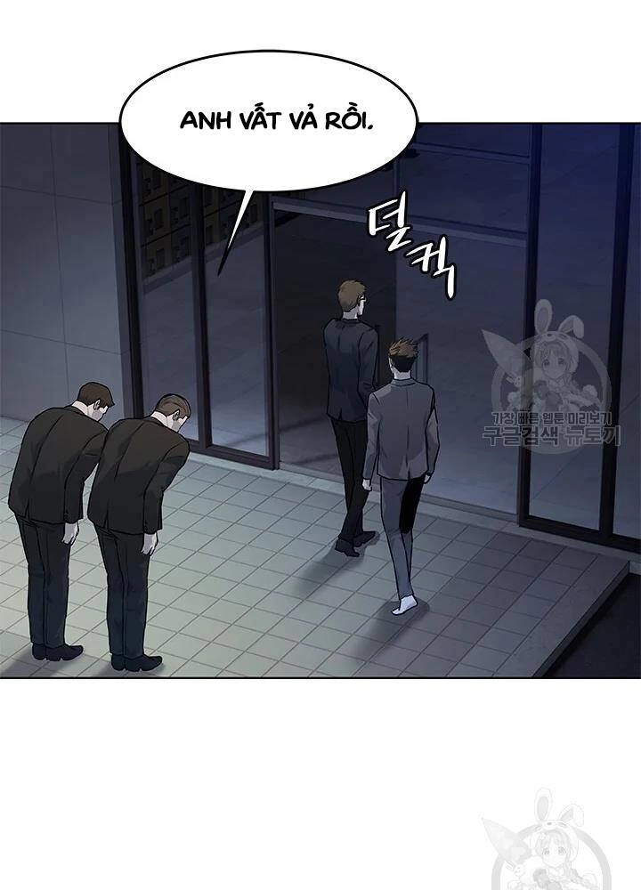 Đội Trưởng Lính Đánh Thuê Chapter 107 - 13