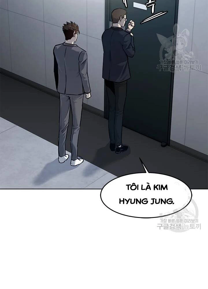 Đội Trưởng Lính Đánh Thuê Chapter 107 - 16