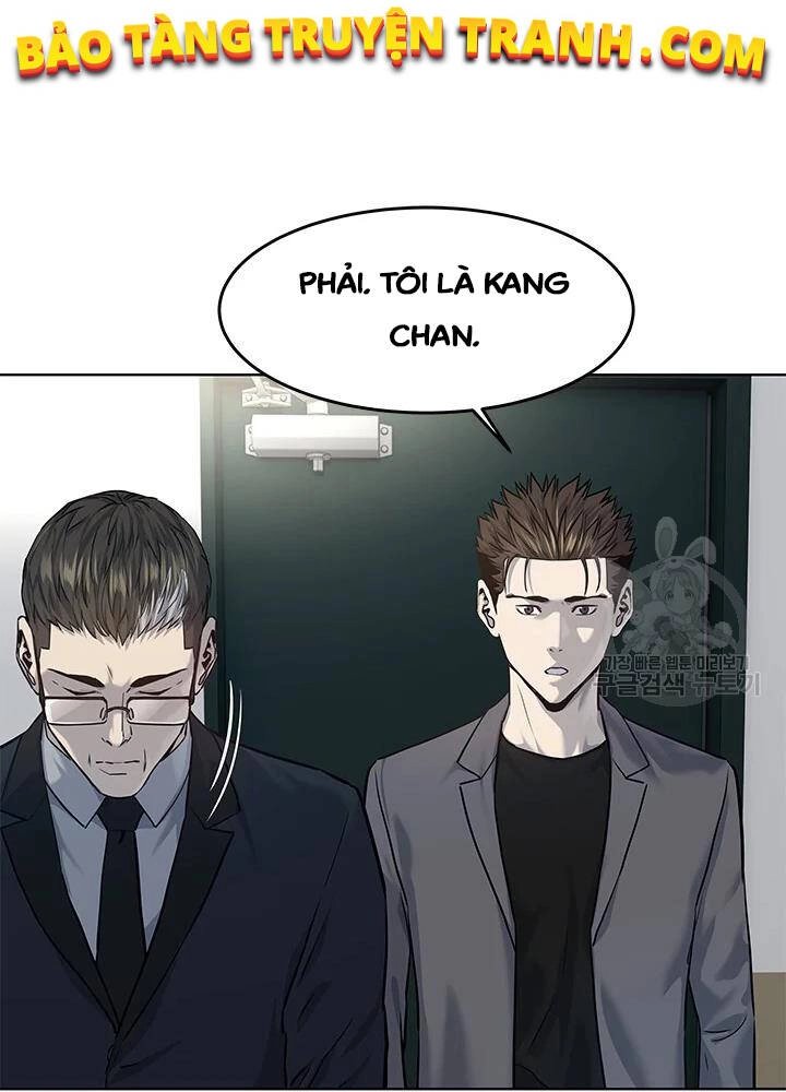 Đội Trưởng Lính Đánh Thuê Chapter 107 - 20