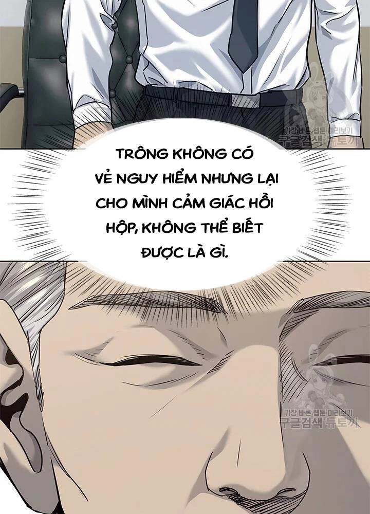 Đội Trưởng Lính Đánh Thuê Chapter 107 - 22