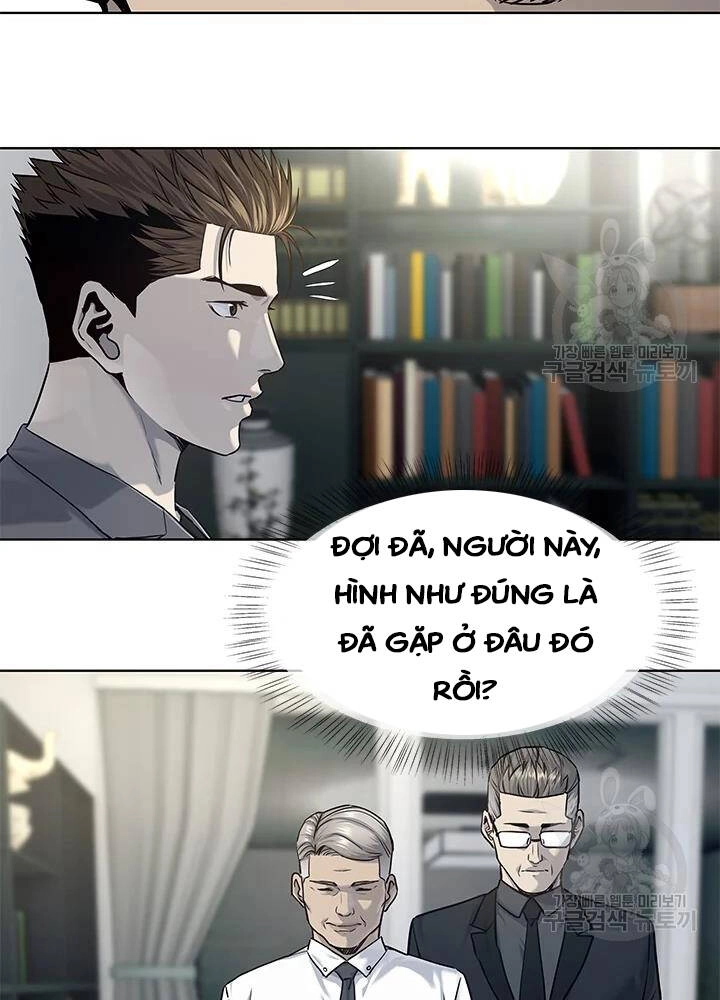 Đội Trưởng Lính Đánh Thuê Chapter 107 - 23